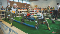 Erfolgreiche Premiere beim ersten Bezirkskuppelcup in Pill