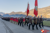 Neues Feuerwehrhaus der FF Fügen feierlich in Betrieb genommen