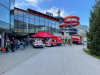 Chlorgasaustritt in der Therme Fügen