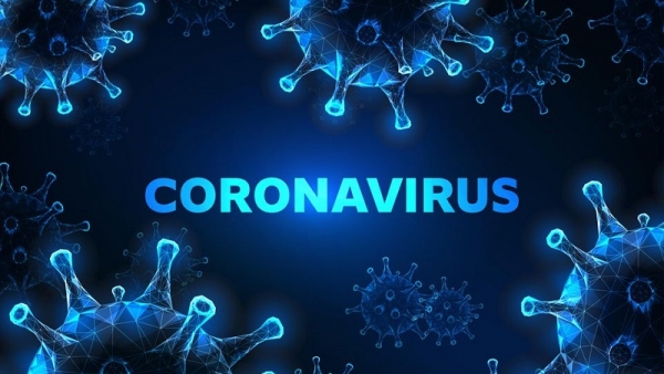 DIENSTANWEISUNG zum Coronavirus