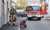 Kohlenmonoxidalarm in einer Schwazer Wohnanlage