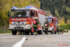 Technische Leistungsprüfung: Feuerwehr Schlitters stellt ihr Können unter Beweis