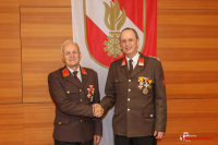 114. Jahreshauptversammlung der FF Aschau im Zillertal